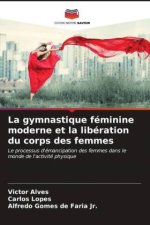 La gymnastique féminine moderne et la libération du corps des femmes