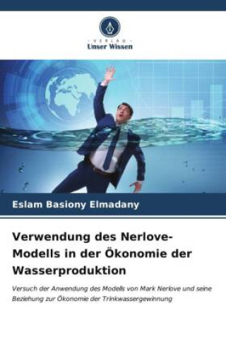 Verwendung des Nerlove-Modells in der Ökonomie der Wasserproduktion