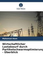 Wirtschaftlicher Lastabwurf durch Partikelschwarmoptimierung - Überblick