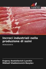 Incroci industriali nella produzione di suini