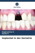 Implantat in der Geriatrie