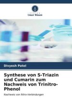 Synthese von S-Triazin und Cumarin zum Nachweis von Trinitro-Phenol