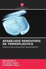APARELHOS REMOVÍVEIS DE TERMOPLÁSTICO