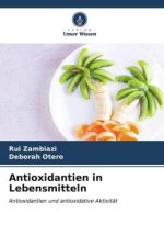 Antioxidantien in Lebensmitteln