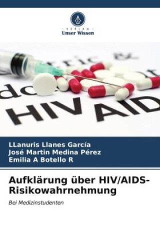 Aufklärung über HIV/AIDS-Risikowahrnehmung