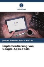 Implementierung von Google-Apps-Tools