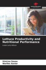Lettuce Productivity and Nutritional Performance