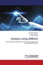 Analysis using AMEsim