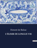L?ÉLIXIR DE LONGUE VIE
