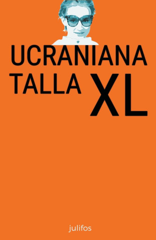 Ucraniana talla XL