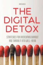 The Digital Detox  Strategies for Overcoming Burnout and Turning It into Well-being