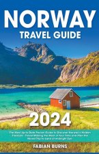 Norway Travel Guide - 2024