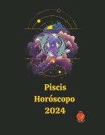 Piscis Horóscopo  2024