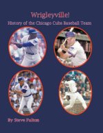 Wrigleyville - History of the Chicago Cubs
