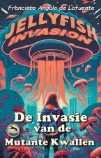 De Invasie van de Mutante Kwallen