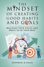 The Mindset of Creating Good Habits and Goals