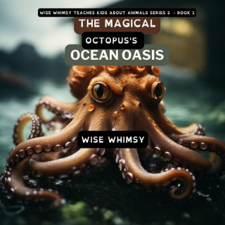 The Magical Octopus's Ocean Oasis