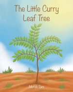 The Little Curry Leaf Tree