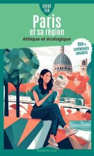 Guide Tao Paris et sa région