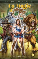La magie d'Oz (3)