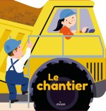 Le chantier