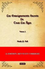 Les enseignements secrets de tous les âges