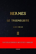 Hermès le Trismegiste