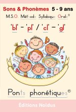 SONS & PHONEMES 
