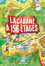 La cabane à 13 étages, Tome 12