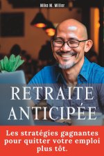 RETRAITE ANTICIPÉE