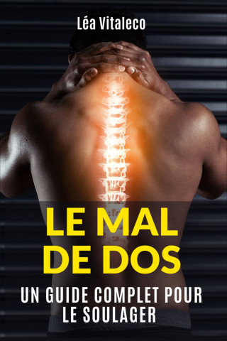 LE MAL DE DOS