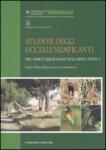 Atlante degli uccelli nidificanti