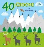 montagna. 40 giochi