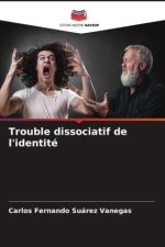 Trouble dissociatif de l'identité