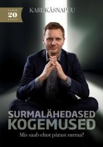 Surmalähedased kogemused