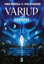 Varjud iii. krampus