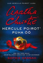 Hercule poirot' püha öö. uus hercule poirot' lugu