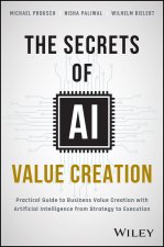 SECRETS OF AI VALUE CREATION