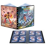 Pokémon TCG: Scarlet & Violet 04 Paradox Rift - A5 album