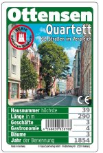 Hamburg Ottensen Quartett