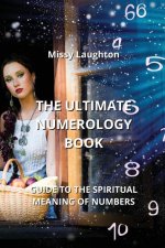 THE ULTIMATE NUMEROLOGY BOOK