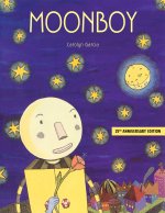 Moonboy, 25th Anniversary Edition