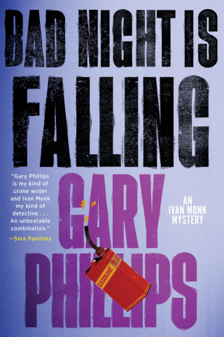 Bad Night Falling