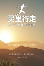 Spirit Walk (Special Edition) [Chinese] 灵里行走: The Extraordinary Power of Acts for Ordinary People 凡人亦