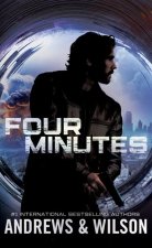 4 Minutes: A Thriller
