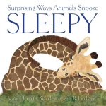Sleepy: Surprising Ways Animals Snooze