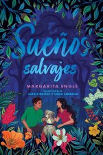 Wild Dreamers (Spanish Edition)