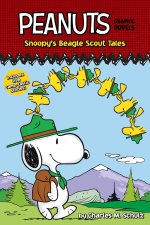 Snoopy's Beagle Scout Tales: Peanuts Graphic Novels