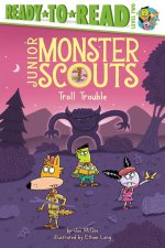 Troll Trouble: Ready-To-Read Level 2