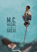 M.C. Higgins, the Great: 50th Anniversary Edition